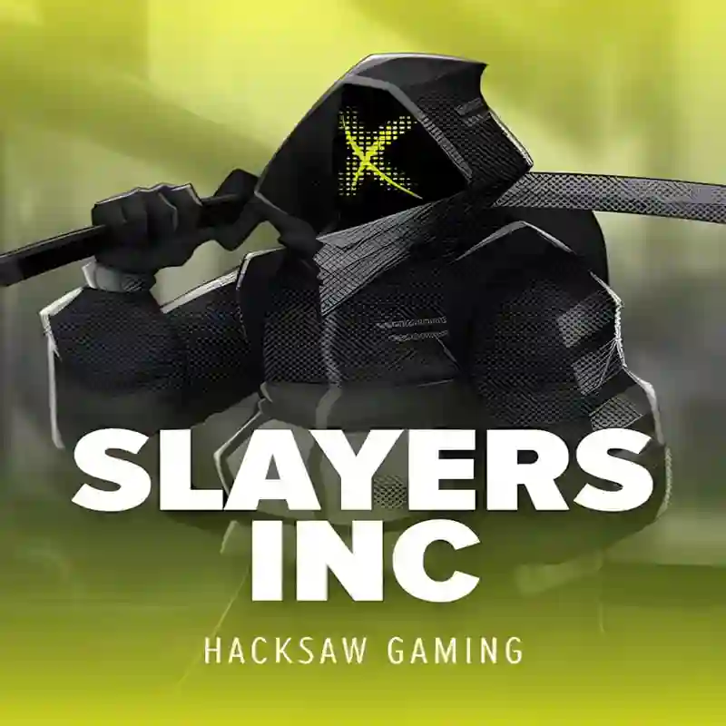Jugar a HS Slayers Inc - Casino Online
