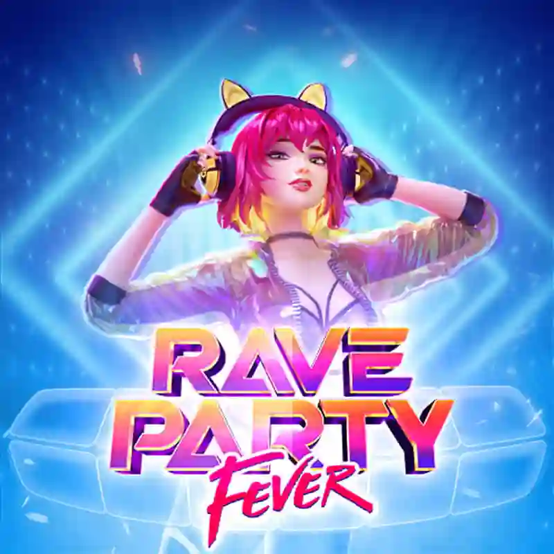Juego Rave Party Fever