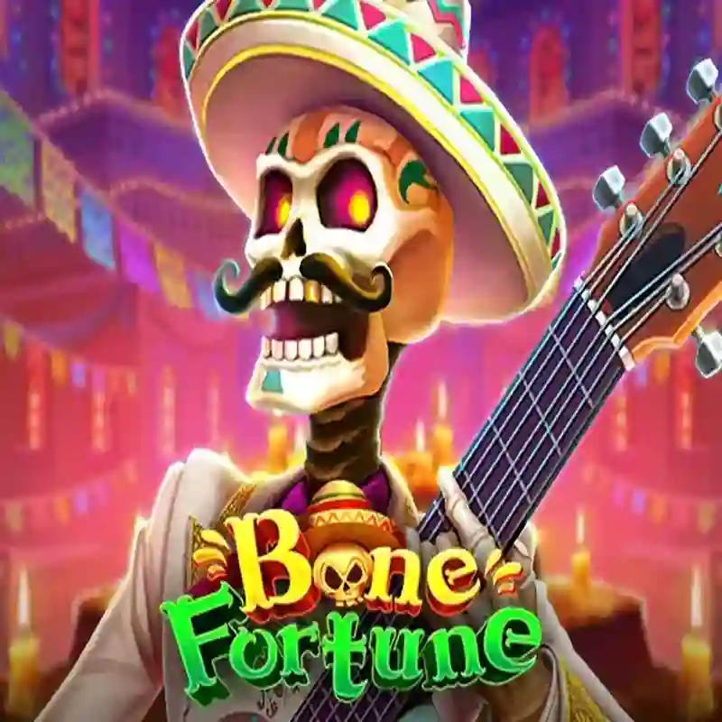 Juego de casino Bone Fortune en Team