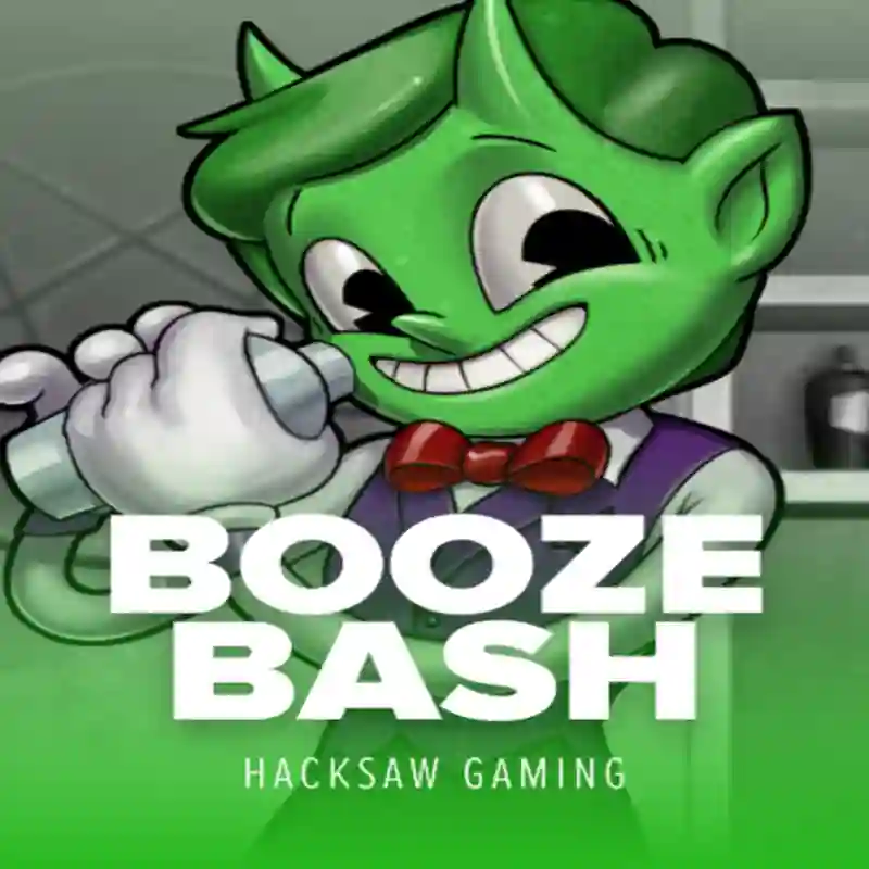Juego de casino Booze Bash en Team