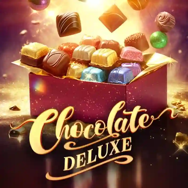 Juego de casino Chocolate Deluxe en Team