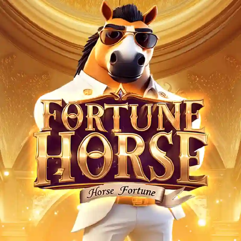 Juego de casino Fortune Horse en Team