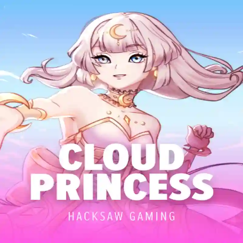 Juego de casino HS Cloud Princess en Team