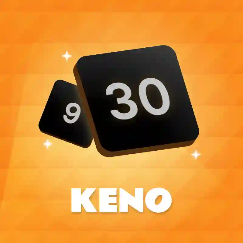 Juego de casino Keno en Team