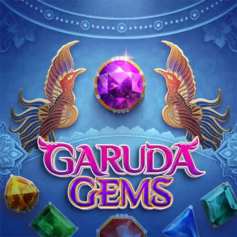 Tragamonedas PGS Garuda Gems en Team Casino México