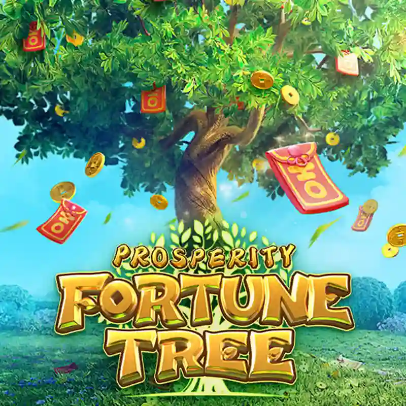 Juego de casino PGS Prosperity Fortune Tree en Team