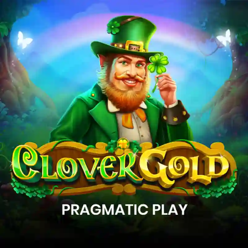 Juego de casino PP Clover Gold en Team