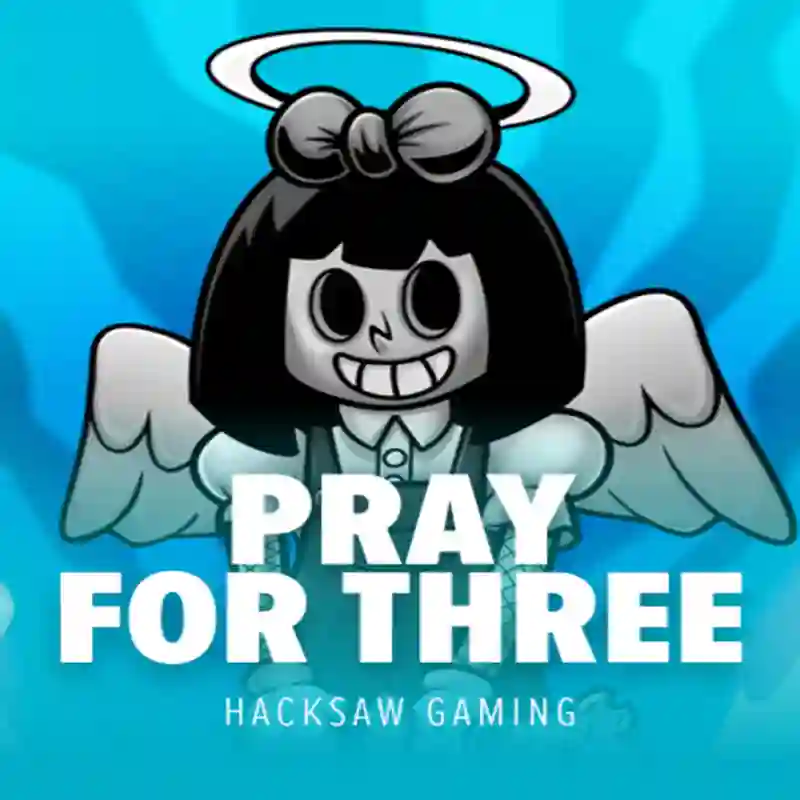 Juego de Casino Pray for Three en Team Casino México