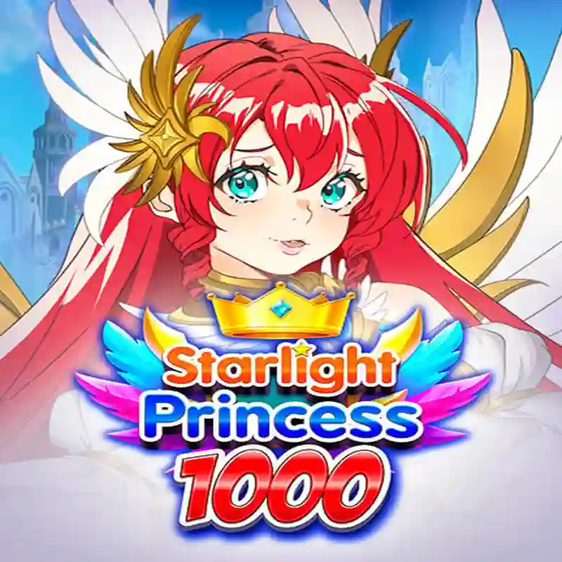 Juego de casino Star Light Princess 1000 en Team