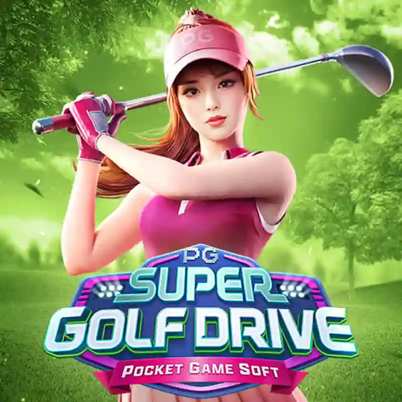 Juego de casino Super Golf Drive en Team