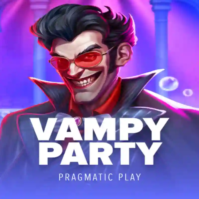 Juego de casino Vampy Party en Team