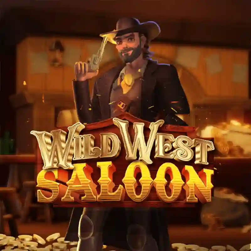 Juego de casino Wild West Saloon en Team