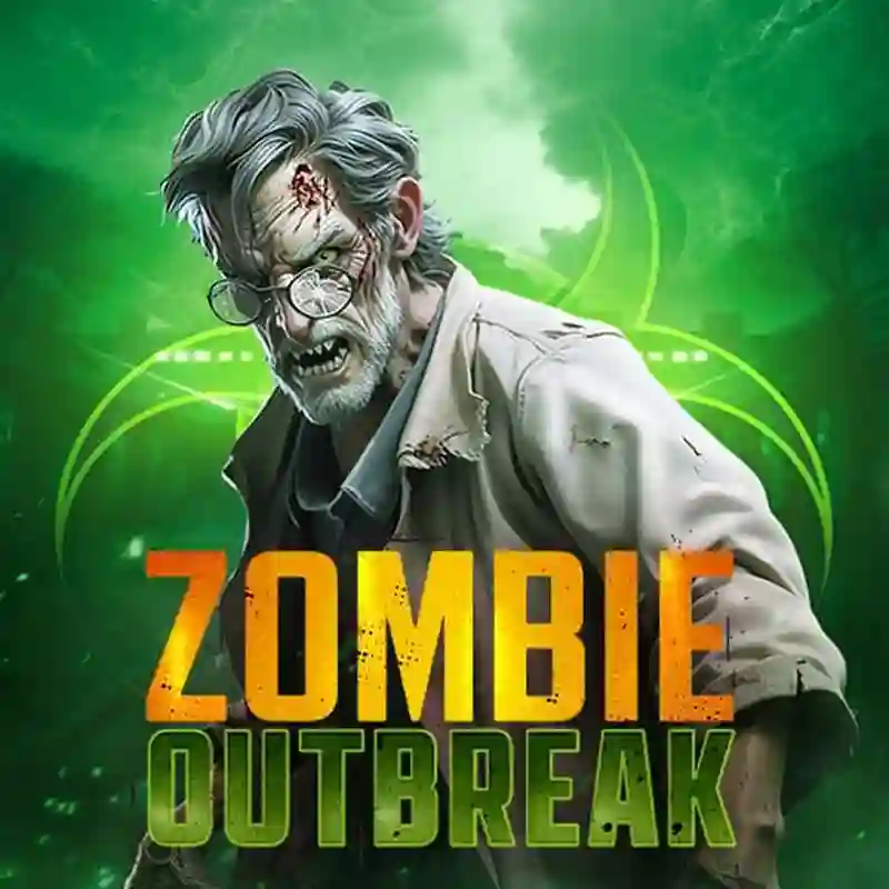 Juego de casino Zombie Outbreak en Team