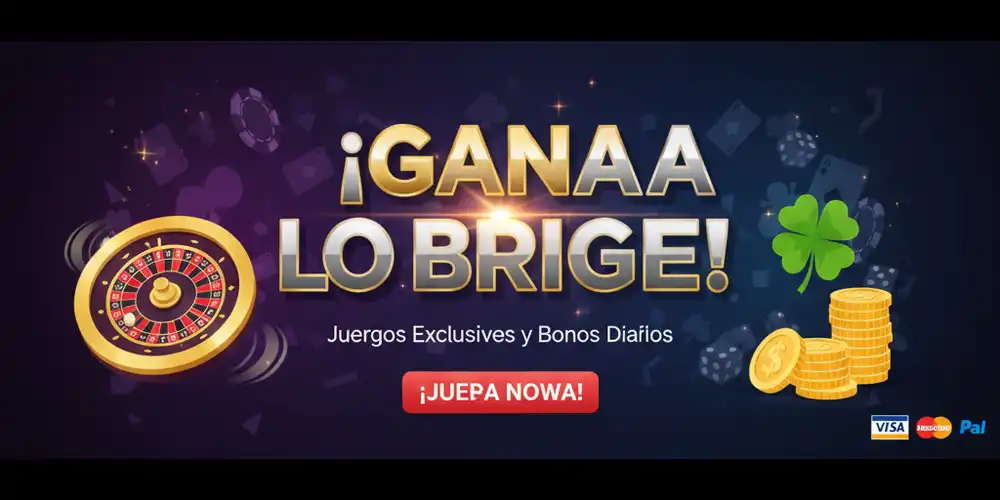 Banner de Team Casino México